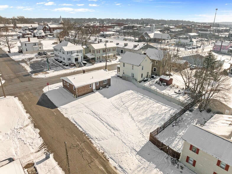 More Photos Of 293 N Ellsworth Ave, Salem Medical For Sale