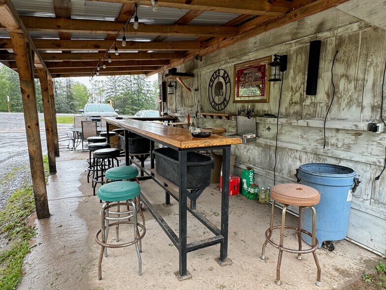 More Photos Of 9375 State Highway 13, Port Wing General Retail For Sale