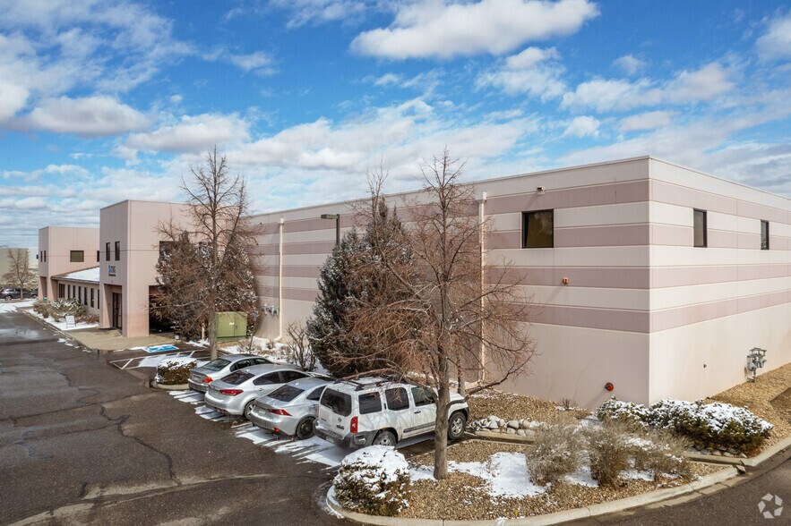 Primary Photo Of 510 S Pierce Ave, Louisville Warehouse For Lease