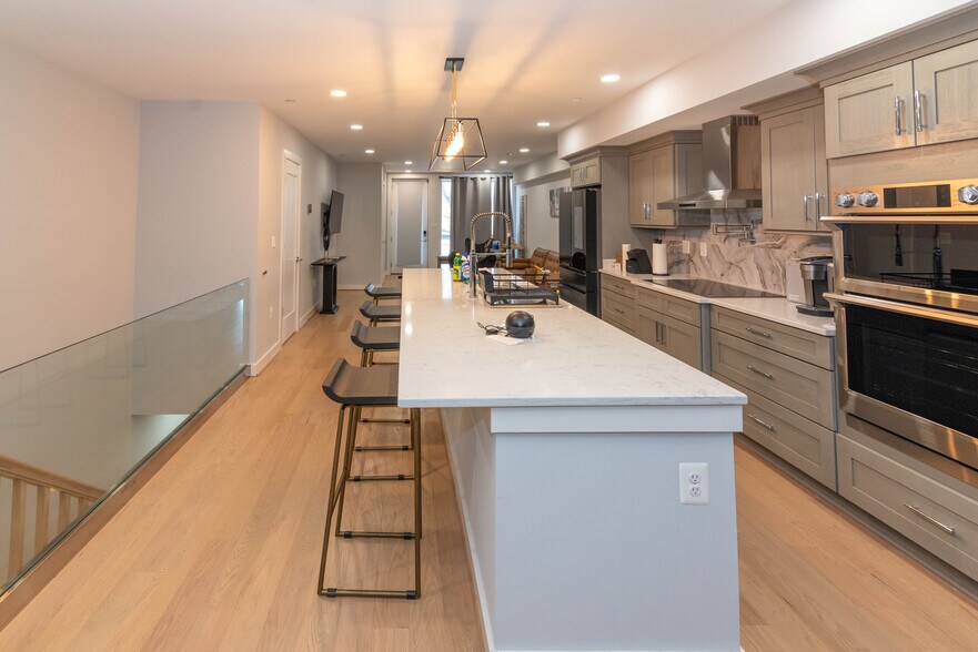 More Photos Of 424 Missouri Ave NW, Washington Multifamily For Sale