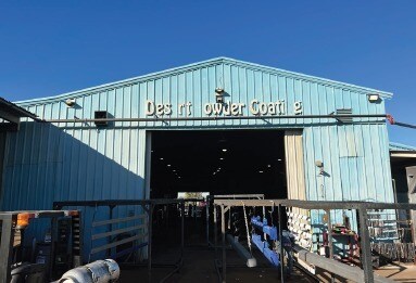 More Photos Of 3441 W Broadway Rd, Phoenix Unknown For Lease