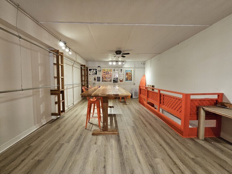 More Photos Of 3408 W Washington Blvd, Los Angeles Storefront Retail Office For Lease