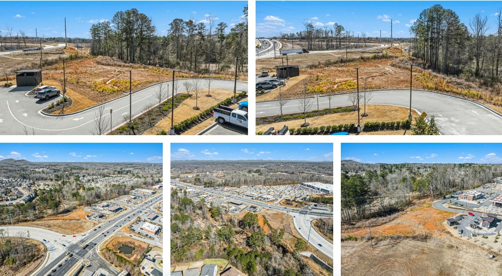 More Photos Of 0 Browns Bridge Road, Cumming Land For Sale