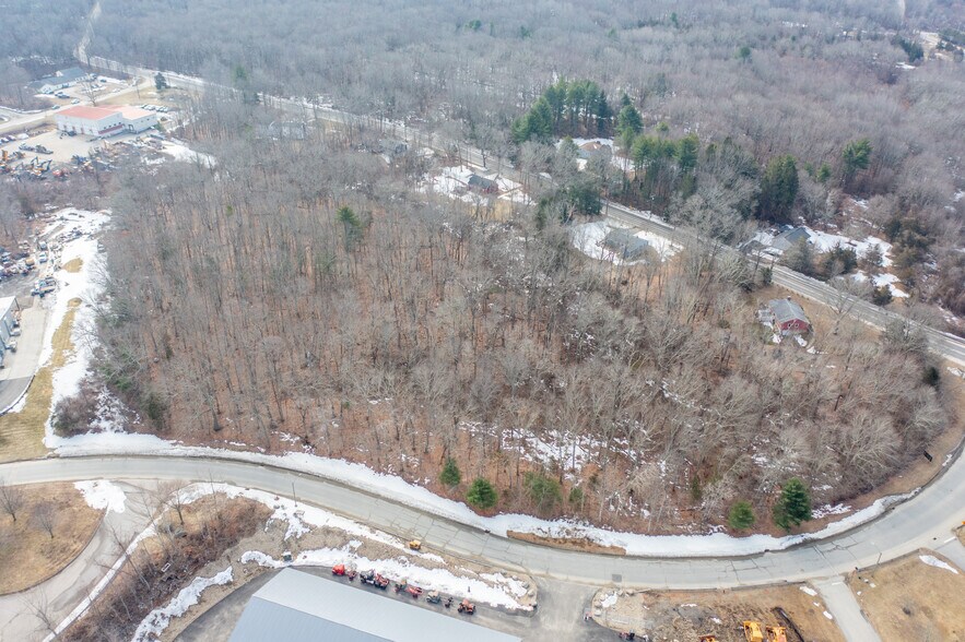 More Photos Of 0 West Pky, Plainfield Land For Sale