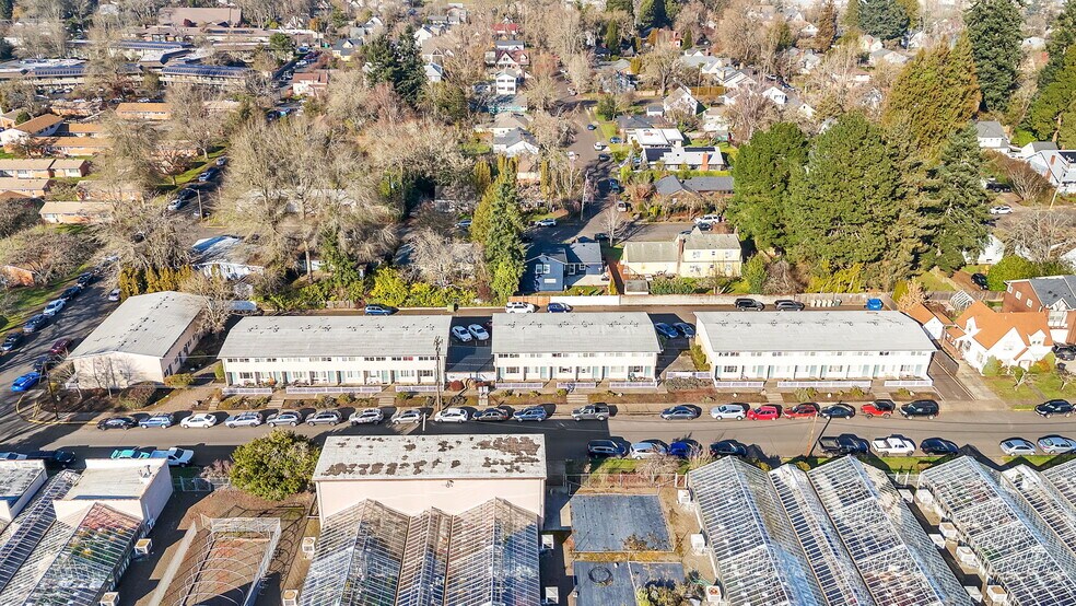 More Photos Of 3207-3275 NW Orchard Ave, Corvallis Apartments For Sale