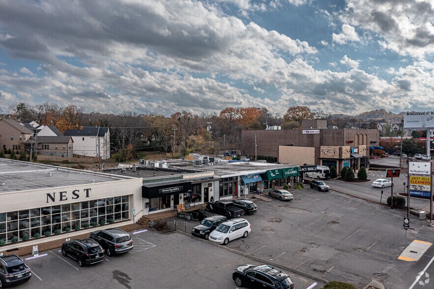 4104 Hillsboro Pike, Nashville, TN 37215 Retail For Lease