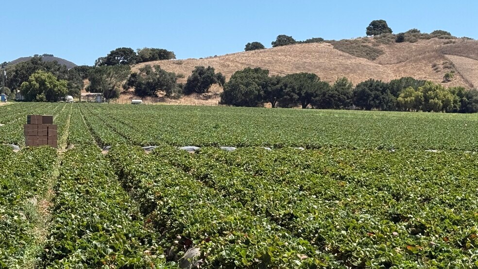 More Photos Of 949-1087 Jonata Rd park, Buellton Land For Lease