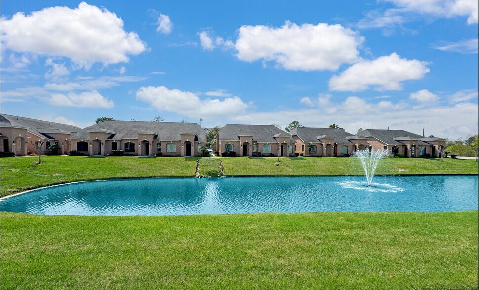 More Photos Of 5501-5529 Louetta Rd, Spring Unknown For Lease