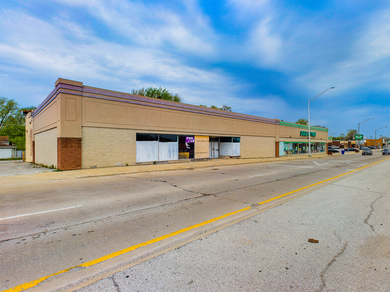 Primary Photo Of 14850 Pulaski Rd, Midlothian General Retail For Sale