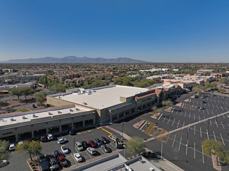 More Photos Of 14505 W Grand Ave, Surprise Self Storage For Lease