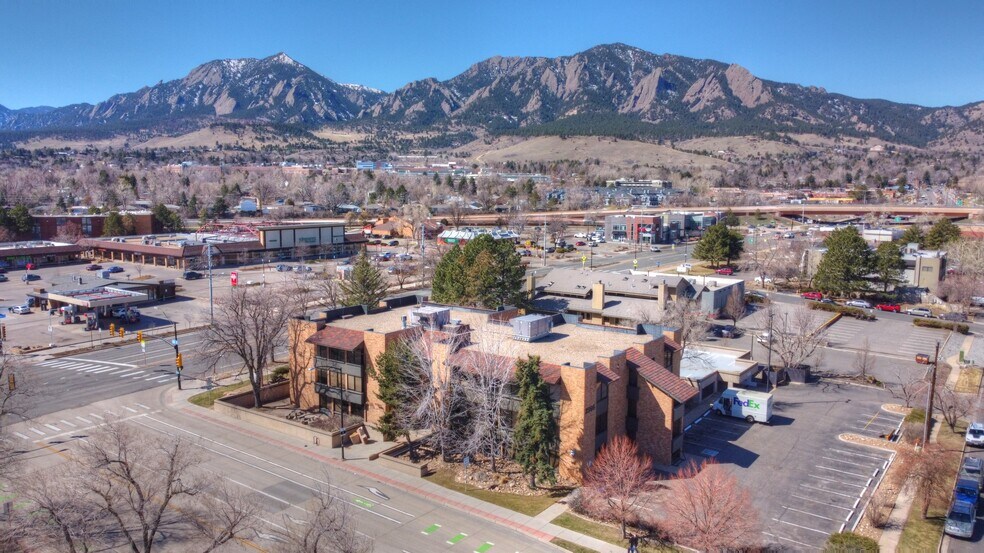 Primary Photo Of 2995 Baseline Rd, Boulder Office Residential For Sale