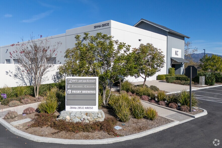 More Photos Of 28650 Airoso St, Rancho Mission Viejo Unknown For Lease