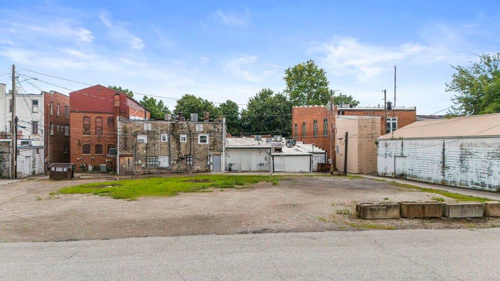 More Photos Of 43 S Railroad St, Scottsburg Land For Sale