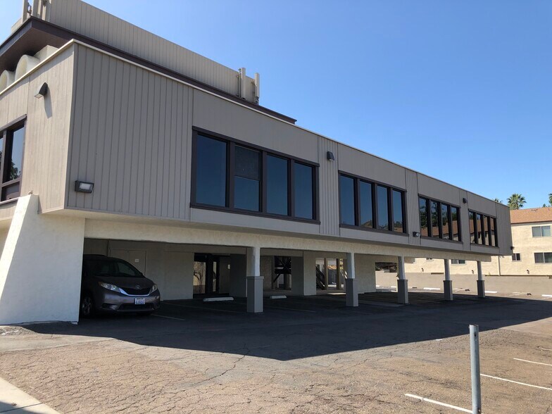 More Photos Of 900 N Cuyamaca St, El Cajon Office For Lease