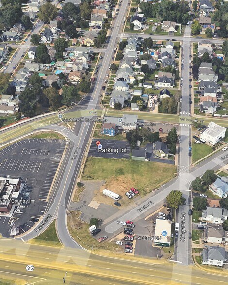 More Photos Of 253 Broadway, Keyport Land For Sale