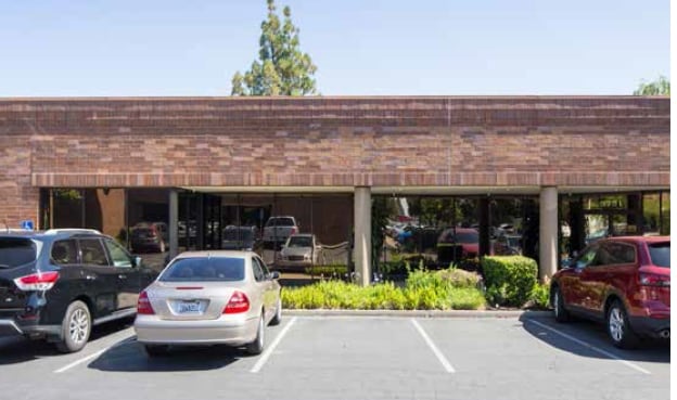 Primary Photo Of 5701 Sunrise Blvd, Citrus Heights Coworking Space