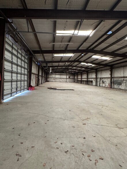 More Photos Of 1885 FM 448, Giddings Warehouse For Sale