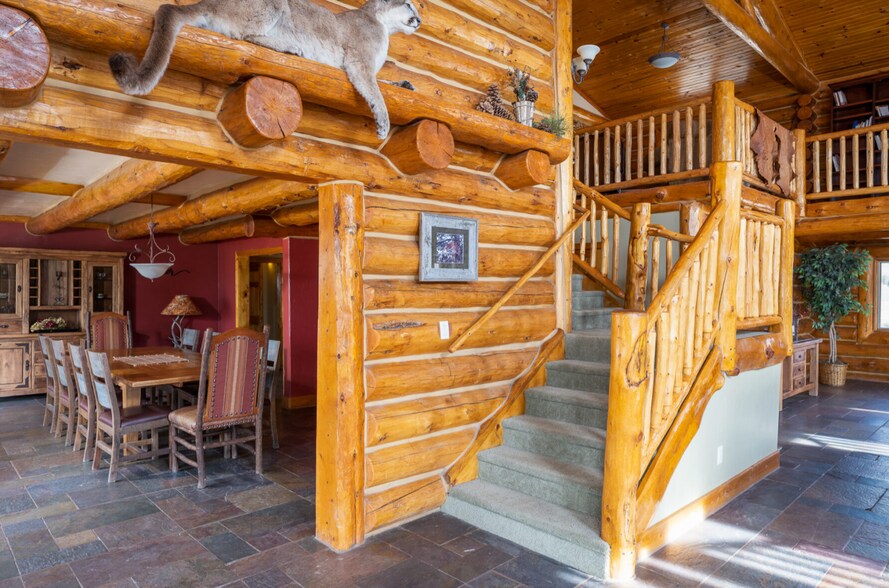 More Photos Of 1463 County Road 608, Granby Specialty For Sale