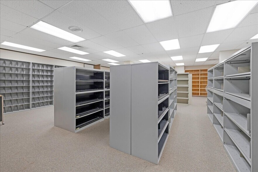 More Photos Of 1501 S Polk St, Amarillo Medical For Sale