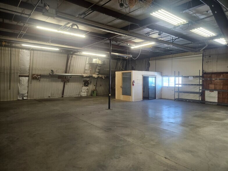 More Photos Of 88 Life Link Way, Bozeman Warehouse For Sale