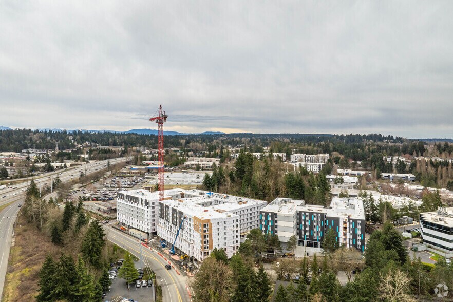 More Photos Of 12333 120th Ave NE, Kirkland Apartments For Lease