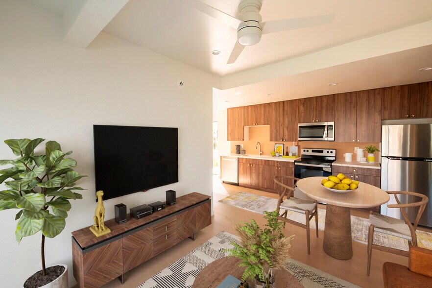 More Photos Of 330 S Horne St, Oceanside Apartments For Sale