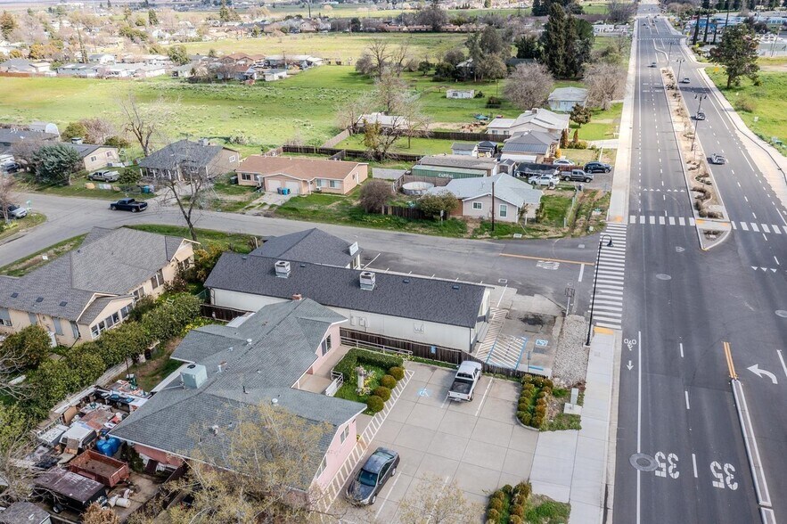 More Photos Of 1835 N Beale Rd, Marysville Office For Sale