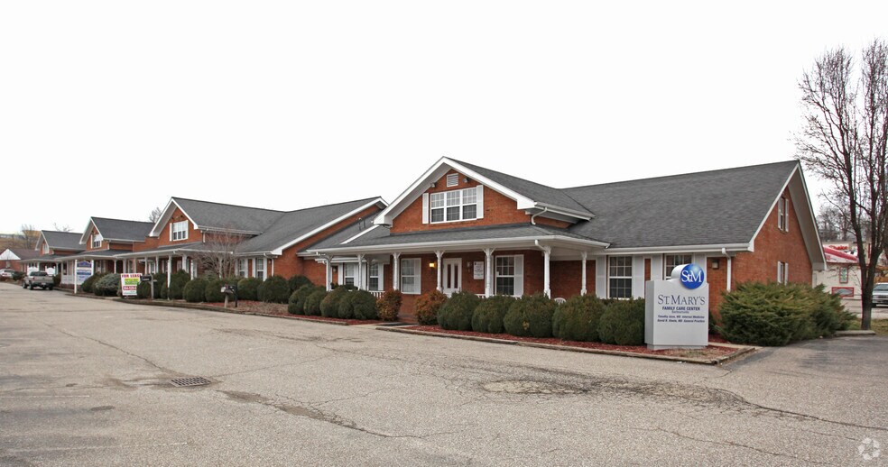 Primary Photo Of 4 Chateau Grove Ln, Barboursville Medical For Sale