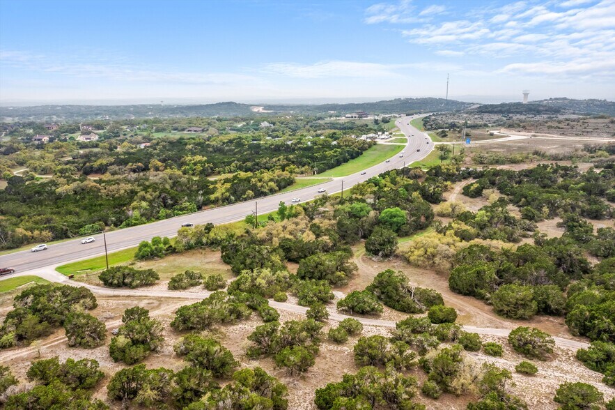 More Photos Of 2101 E Highway 290, Dripping Springs Land For Sale