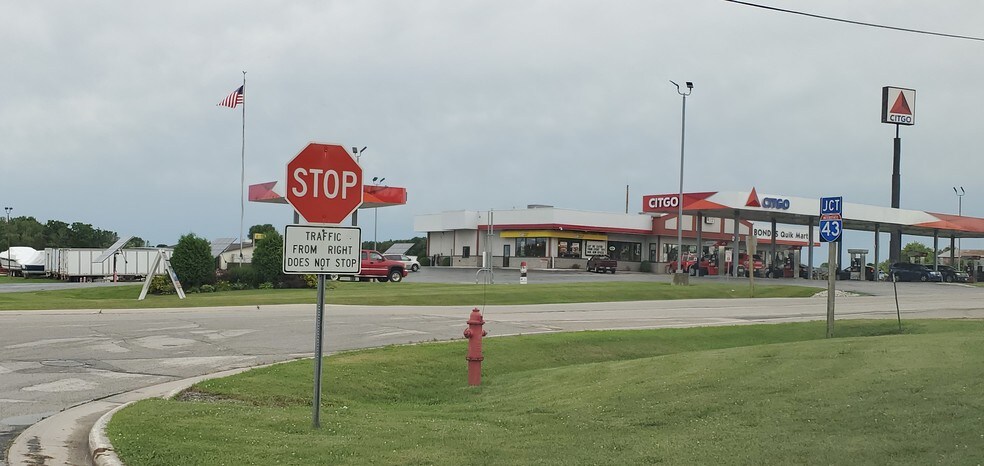 More Photos Of 1510 North Ave, Cleveland Land For Sale