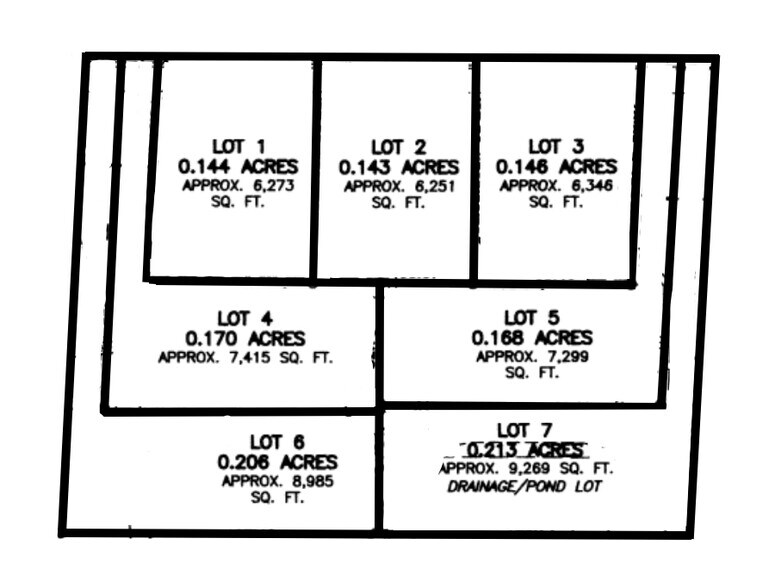 More Photos Of 5227 Ledesma Rd, Austin Land For Sale