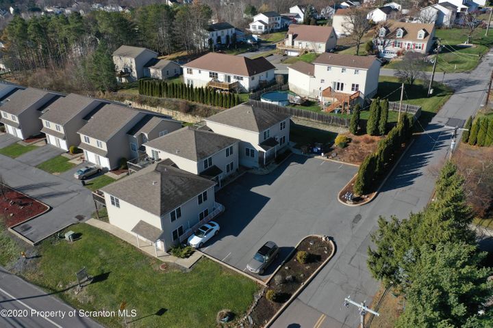 More Photos Of 662 S Keyser Ave, Scranton Apartments For Sale