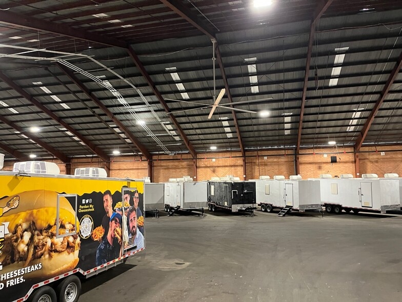 More Photos Of 314 Nolan St, San Antonio Industrial For Sale