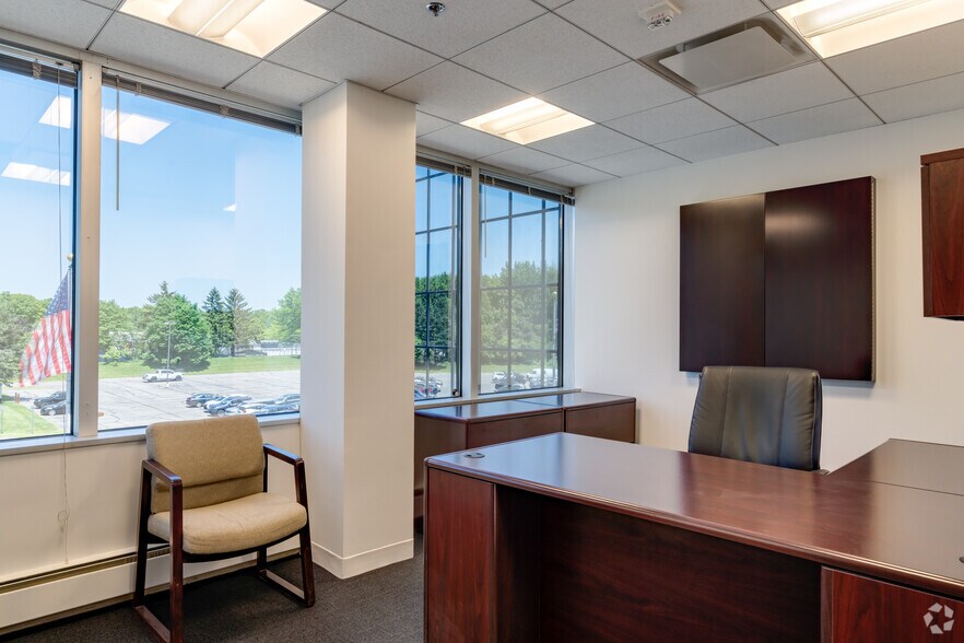 Photo of 3rd Floor Ste 310