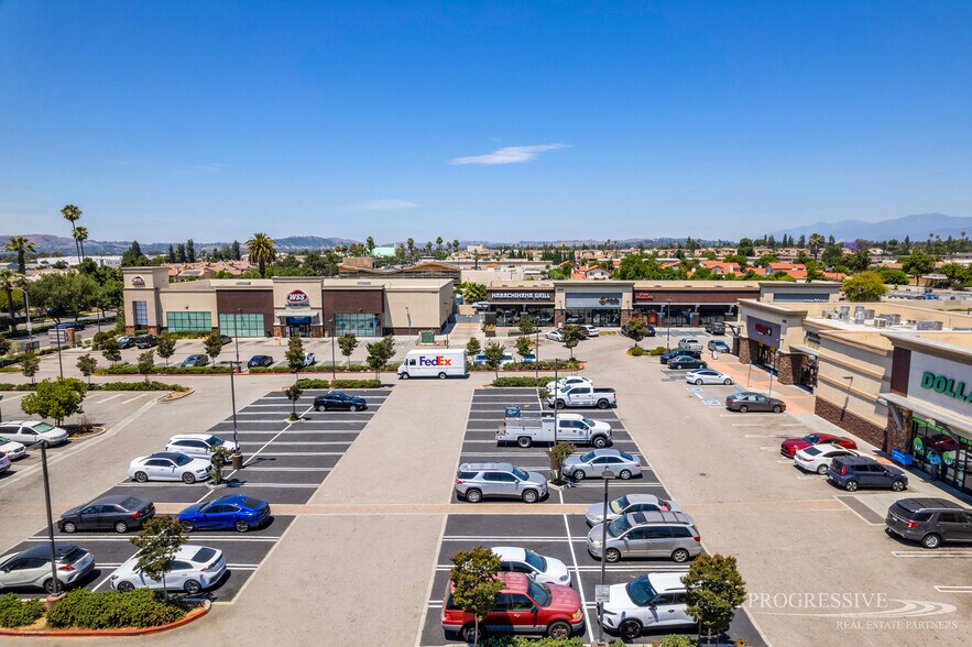 More Photos Of 4480 Holt Blvd, Montclair Unknown For Lease