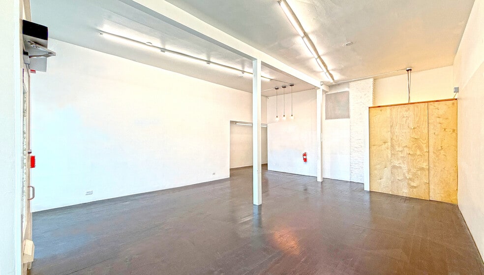 More Photos Of 2513 Telegraph Ave, Berkeley Storefront Retail Office For Lease