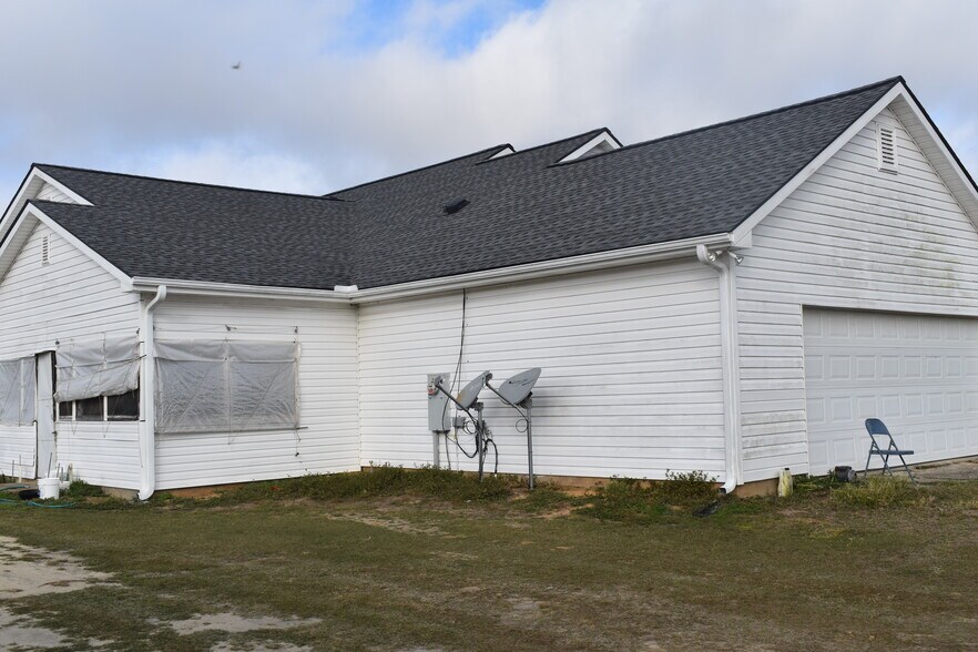 More Photos Of 441 Weaver Rd, Moultrie Land For Sale