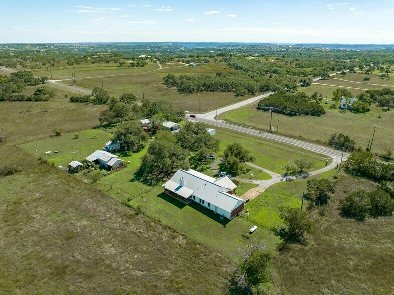 More Photos Of 14410 Hero Way W, Leander Land For Sale