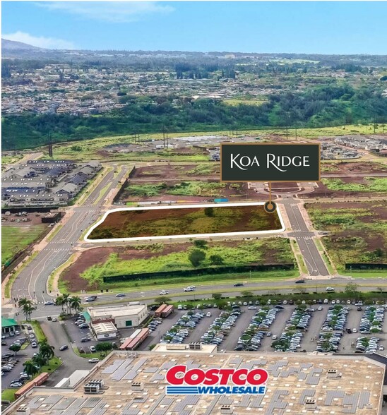 Primary Photo Of 94-0 Eolakoa Dr, Waipahu Hotel For Sale