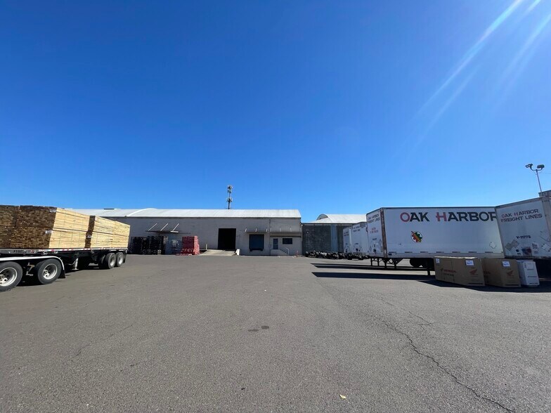 More Photos Of , Salem Industrial For Sale