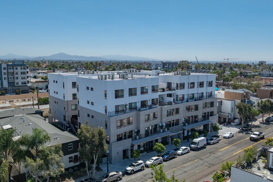 More Photos Of 4473 30th St, San Diego Apartments For Sale