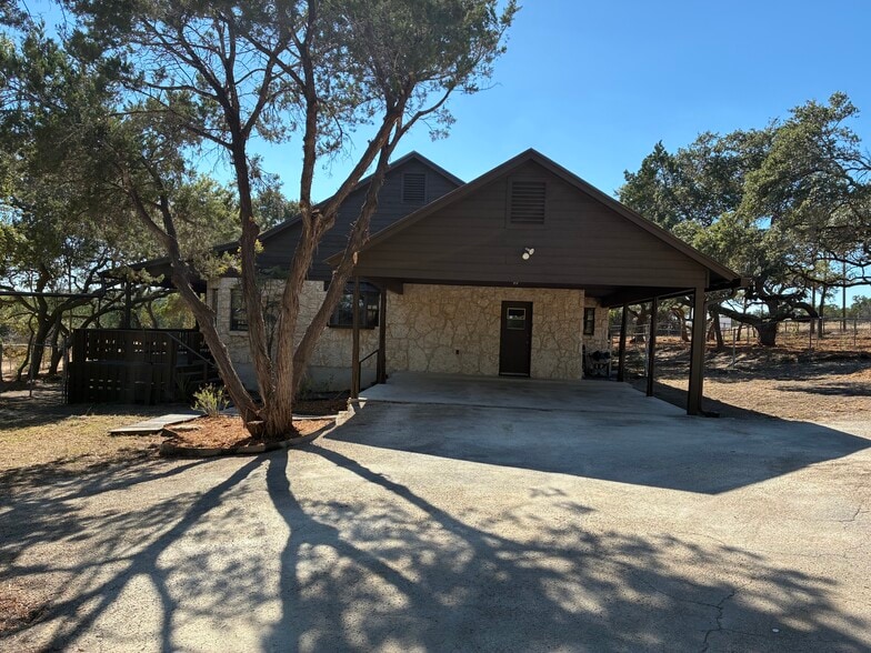 Primary Photo Of 149 TX-46, Boerne Office For Lease
