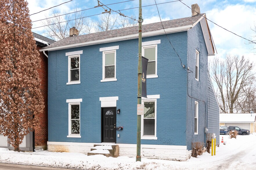 More Photos Of 1620 E 5th St, Dayton Flex For Sale