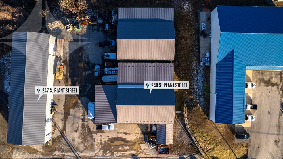 More Photos Of , Morgantown Industrial For Sale