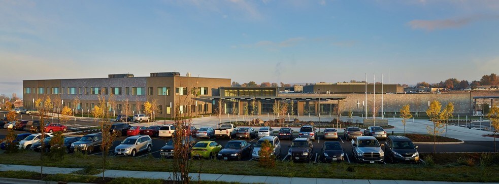 Primary Photo Of 3001 St Anthony Way, Pendleton Medical For Lease