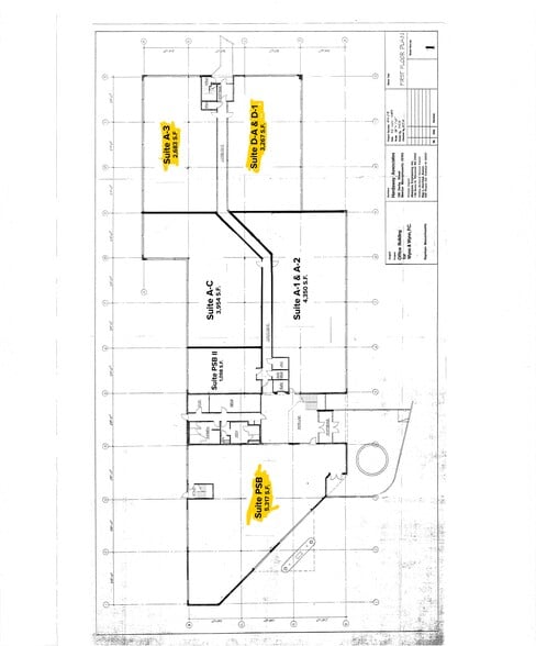 More Photos Of 90 New State Hwy, Raynham Medical For Lease