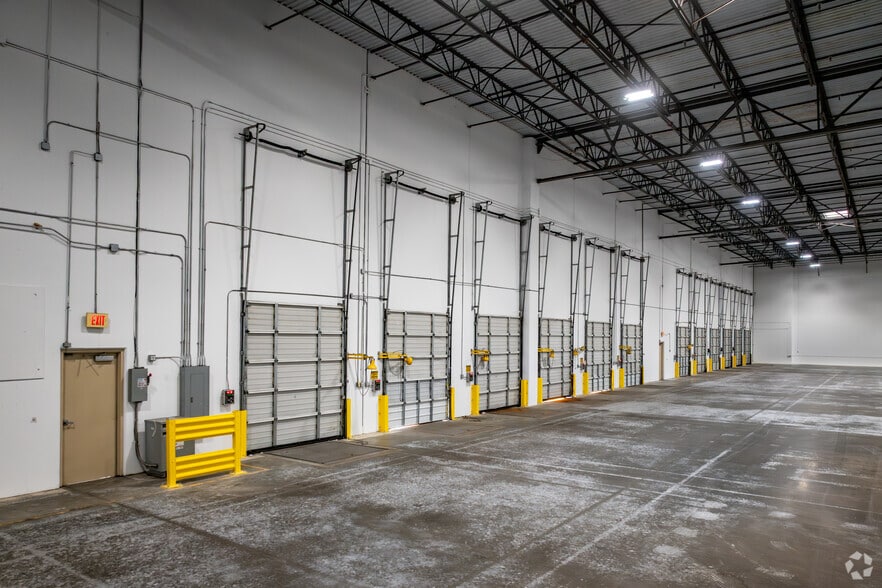 Photo of 1st Floor Ste 150-200