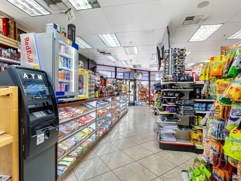 More Photos Of 6000 Mariposa Rd, Oak Hills Service Station For Sale