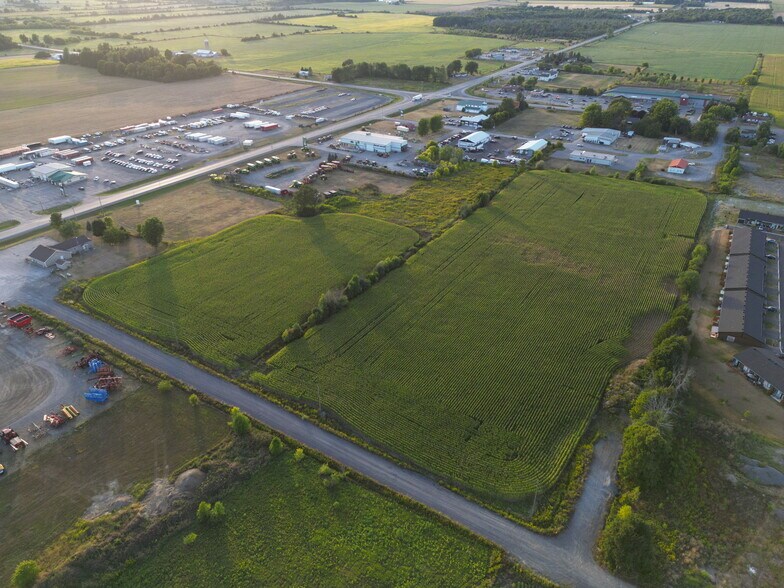 More Photos Of 2227 County Road 31, Winchester Land For Sale