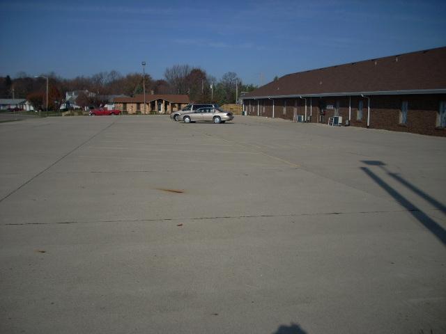Primary Photo Of 4301 S Scatterfield Rd, Anderson Land For Lease